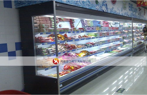 便利店水果柜報價 廠家
